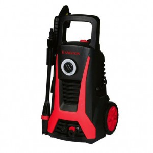 Taas nga Pressure Washer para sa Driveway Fence Patio Deck Cleaning