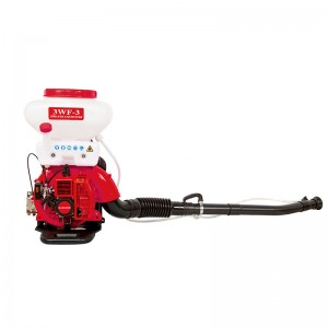 3WF-3(14L) Backpack Mister Duster