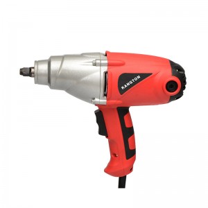 Impact Wrench IW9211