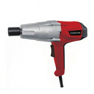 Well-designed Portable Reciprocating Saw - Impact Wrench IW9211 – Kangton