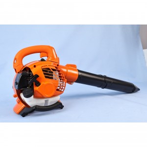 EB260A 2-Cycle Engine Handheld Gas Powered Leaf Blower