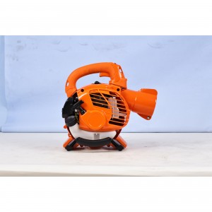EB260C 2-Cycle Engine Handheld Gas Powered Leaf Blower
