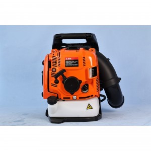 EB9950 2-Cycle Engine Handheld Gas Powered Leaf Blower