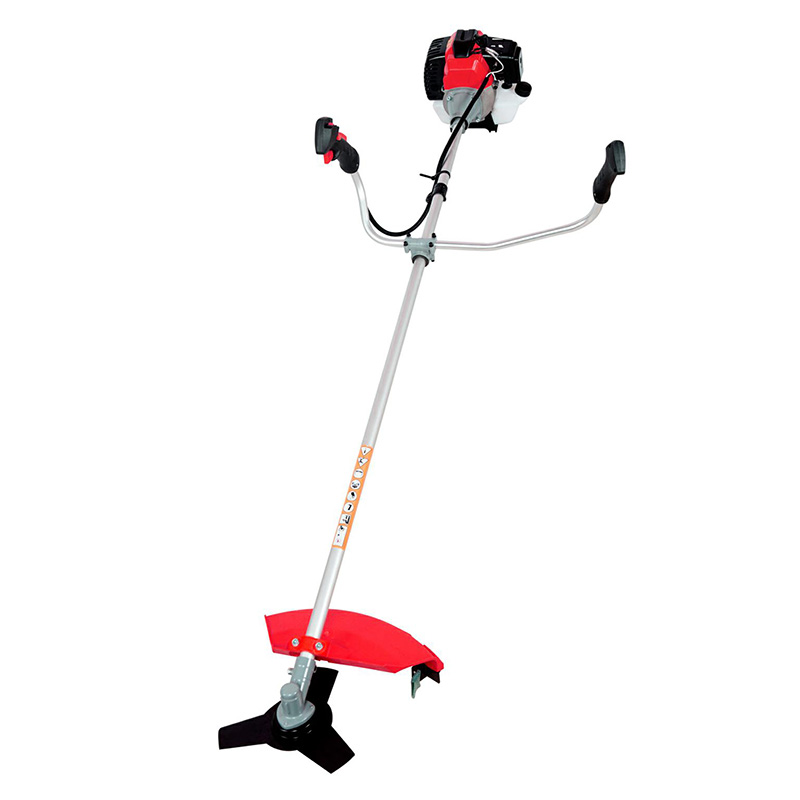 2 Cycle Gasoline Powered  Brush Cutter