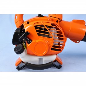EB260A 2-Cycle Engine Handheld Gas Powered Leaf Blower