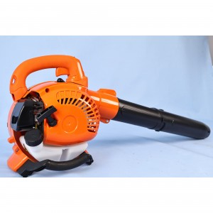 EB260C 2-Cycle Engine Handheld Gas Powered Leaf Blower