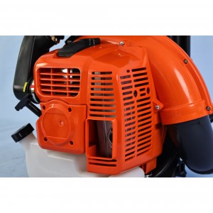 EB8690 2-Cycle Engine Handheld Gas Powered Leaf Blower