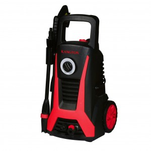 1206 High Pressure Washer