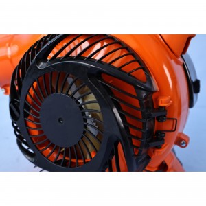 EB260A 2-Cycle Engine Handheld Gas Powered Leaf Blower