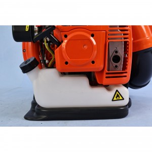 EB8690 2-Cycle Engine Handheld Gas Powered Leaf Blower