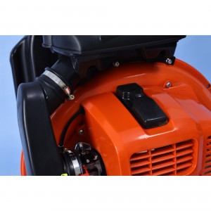 EB8690 2-Cycle Engine Handheld Gas Powered Leaf Blower