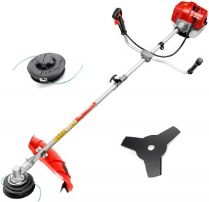 42.7CC Gas Powered 2 takt Grass String Trimmers CG430