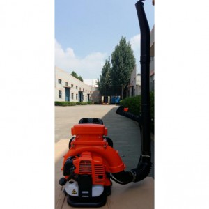 OEM Customized Compact Leaf Blower - EB430 Blower – Kangton