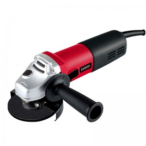 AG9103 Professional 115 Angle Grinder na may Variable Speed