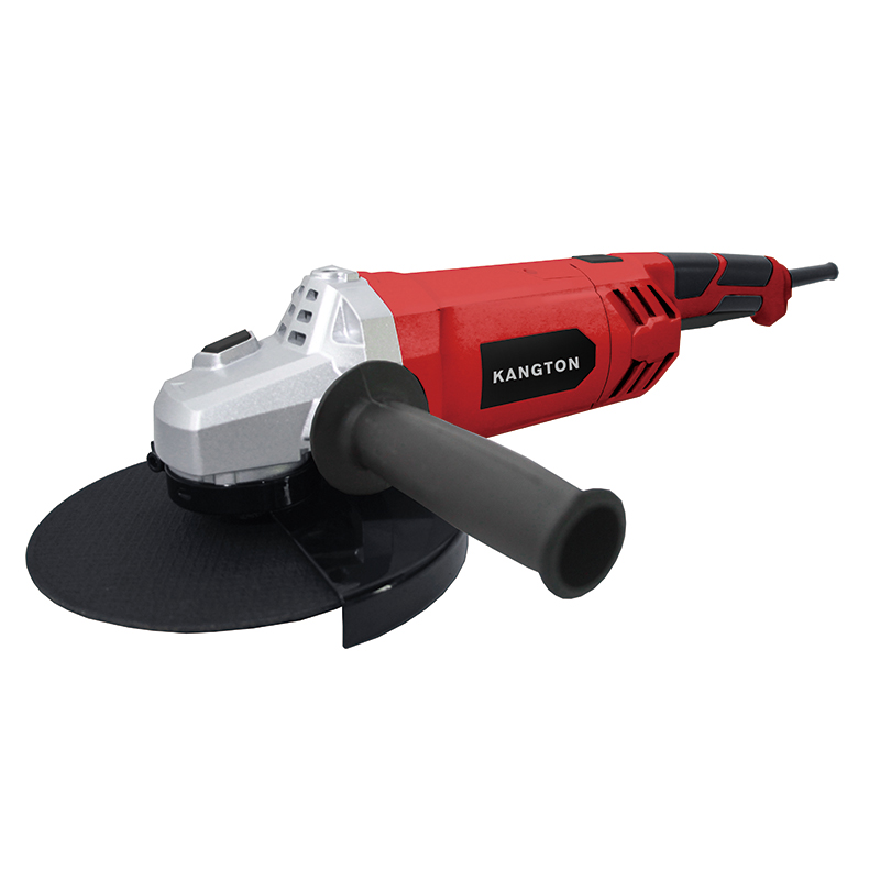 AG9224 DIY 2400w 230mm Angle Grinder Featured Image