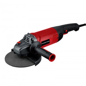 AG9320 Professional 2000w 180mm Angle Grinder