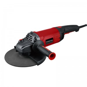 AG9324 Professional 230mm Electric Angle Grinder