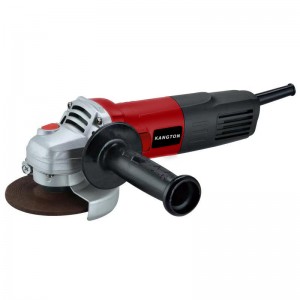 AG9375 Professional 750w 115mm Electric Angle Grinder