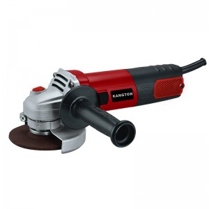 AG9395 Profesional 950w 125mm Angle Grinder Machine
