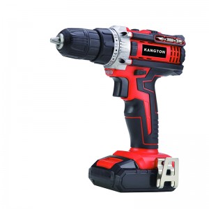 CD5803 14.4V Electric Cordless Drill 2021 Chatsopano, 3/8 ″ Keyless Chuck, Lithium-Ion Rechargeable Battery Drill