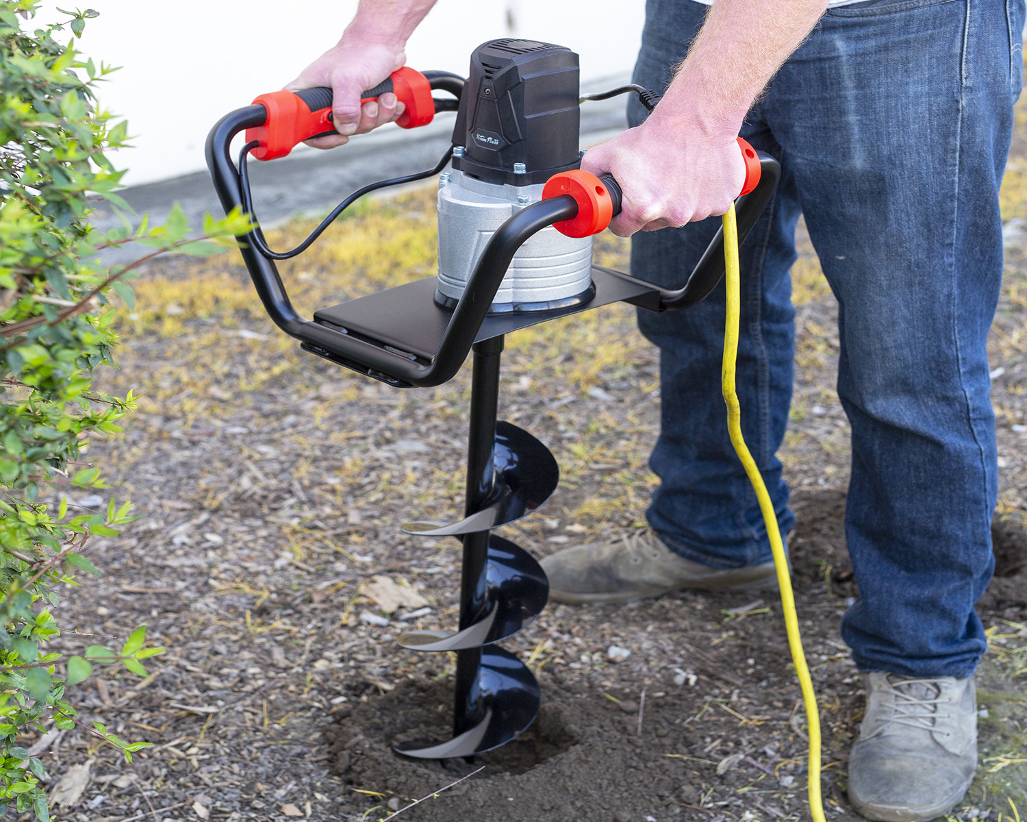 China ED9290 Electric Post Hole Digger 