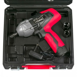 Wrench ya Athari HW9942