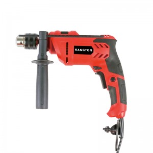 New Delivery for Mini Chain Saw - ID9265 650w 13mm Impact drill – Kangton