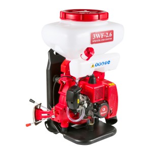 3WF-3(14L) Backpack Mister Duster