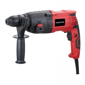 RH2403 روٽري هيمر سان SDS-plus Corded Drill Easy Grip for Expert 700W