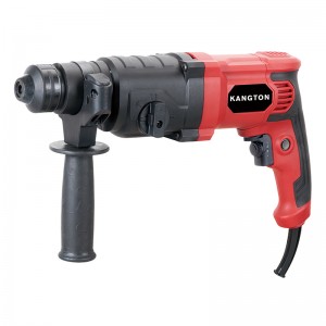RH2657 1 in. 4 Fungsi Corded Variable Speed ​​SDS-Plus Concrete/Masonry Rotary Hammer Drill