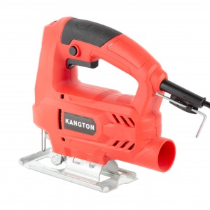 JS9280 Elektra Jig Seg Maŝino