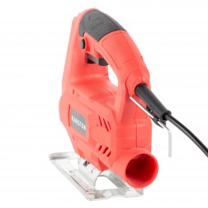 JS9280 Elektra Jig Seg Maŝino