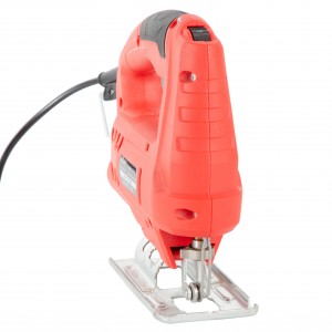 JS9280 Elektra Jig Seg Maŝino