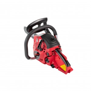 Single Cylinder Gas Chainsaw  CS4600