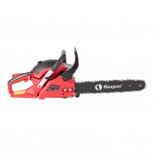 CS3800 Chain Saw for Wood Cutting Chainsaw