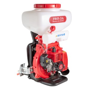 WF-2.6(20L) Tornistro Sinjoro Duster