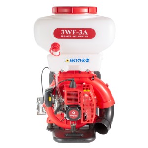 WF-2.6(20L) Tornistro Sinjoro Duster