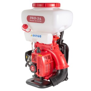 WF-2.6(20L) Tornistro Sinjoro Duster