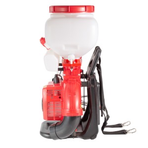 WF-2.6(20L) Tornistro Sinjoro Duster