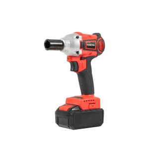 CT8908  18V Cordless Impact Wrench Powerful Rechargeable Brushless  Powerful High Torque Infinitely Variable Speed Impact Wrench