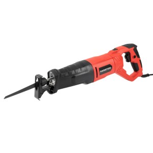RS9228 7.5-Amp Corded Reciprocating Saw With Variable Speed and Rotary Handle