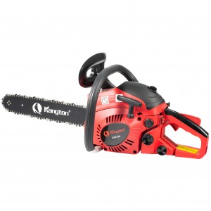 2 stroke  Gas Chain Saw18/20-Inch Bar CS5300
