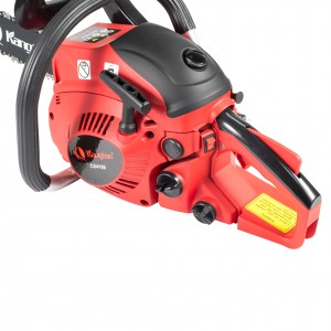 Kangton Gasoline Wood Cutting Saw CS4100