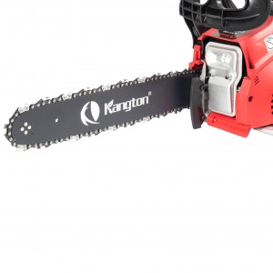 2-Cicle Gas Powered Chainsaw CS5200