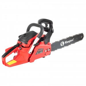 2-Cycle Gas Powered Chainsaw CS5200