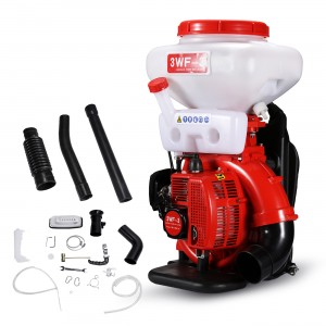 3WF-3(20L) Knapsack Backpack Blower Agricultural Plant Use
