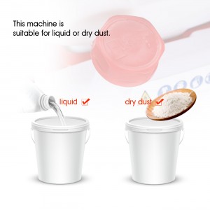 3WF-3(20L) Knapsack Backpack Blower Agricultural Plant Use