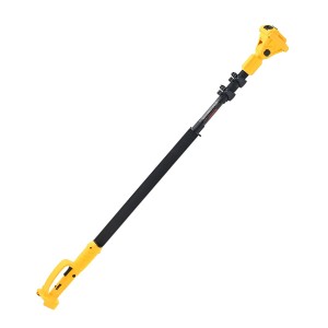 2m/2.5m Extension Pole Suitable for Cordless Ga...