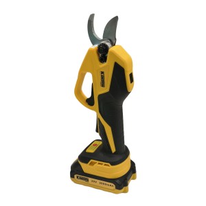 Kangton 2025 New 30mm Cordless Pruning Shear