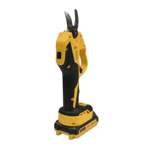 Kangton 2025 New 30mm Cordless Pruning Shear